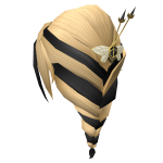 Miraculous: Vesperia Season 6 Hair