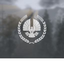 SP | Foggy Forest