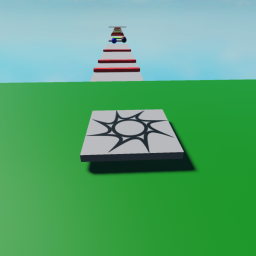 Obby with tower