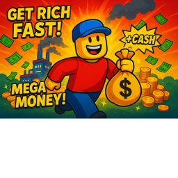 🔥 Rich Tycoon – Become Super Rich! 💰