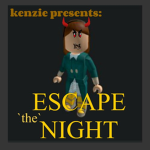~*Escape The Night~*
