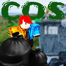 Being a Scavenger Simulator (ALPHA)