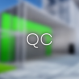 Quest Corp | HQ (VIP кафе!)