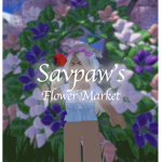 Savpaw's Flower Market