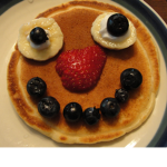 The Pancake Lifestyle