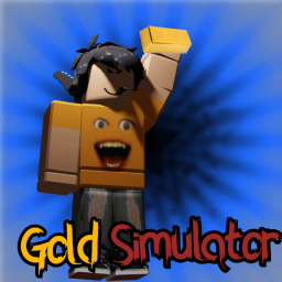 Gold Simulator (Pet Island!)