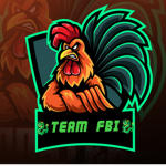 TEAM FBI GANG