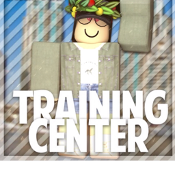 Training Centre!