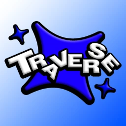 traverse icon