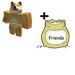 Doge's Friends