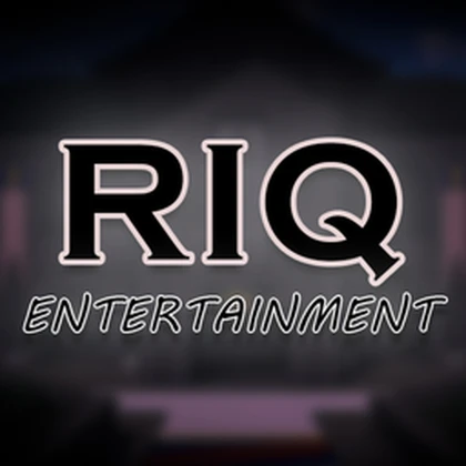 Riq Entertainment Roblox group icon