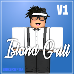Island Grill®'s Place Number: 3