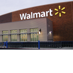 walmart service