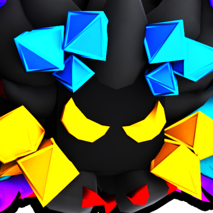 Normal Crystal Overlord