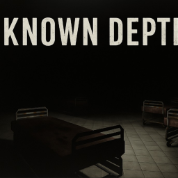 The Nameless Infection Chapter 2:Unknown Depths