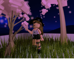 Team Lou sur Roblox