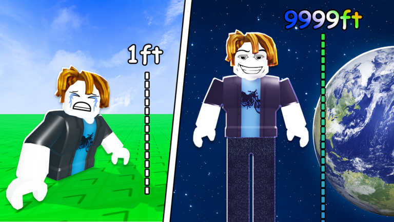Get Tall and Fall [🚨UPD] screenshot 5