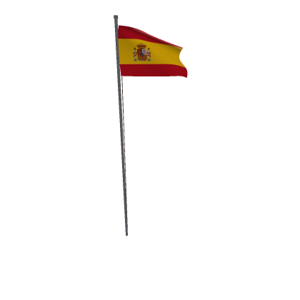 Spain Flag