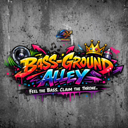 [Soft Opening] Bass-Ground Alley