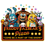 Five Nights At Freddys ( we suport TPRR)