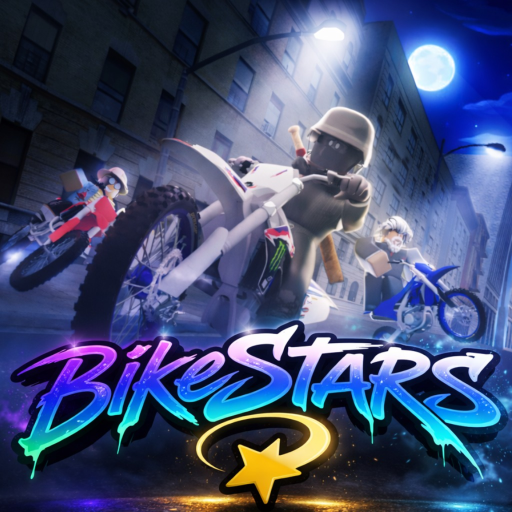 BikeStars (Motocycles)