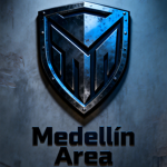 Medellín Area