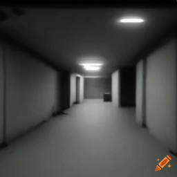 Untitled Horror Gaem