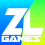 Zero Limit Games