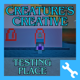 C.C. TESTING PLACE