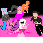 Me and friends DANCE