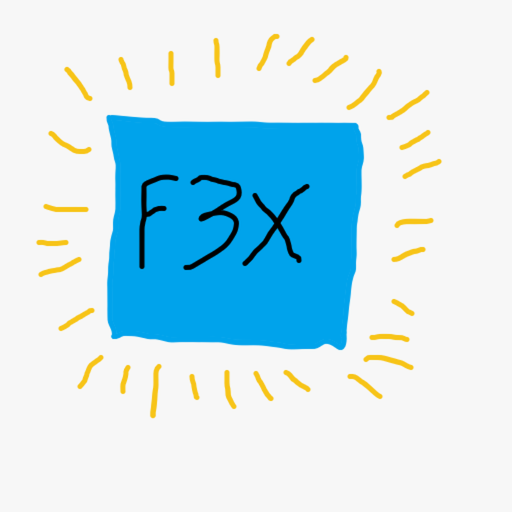 F3X SandBox ( F3X Building Tools World )