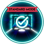 You Escaped [STANDARD]