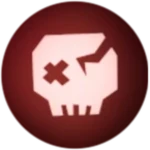 One of Many Roblox badge thumbnail