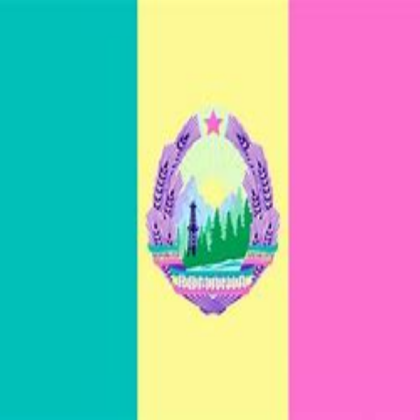 Vaporwave romania or somethin Roblox decal