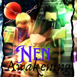 Nen Awakening