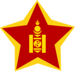 Greater Mongolian Army