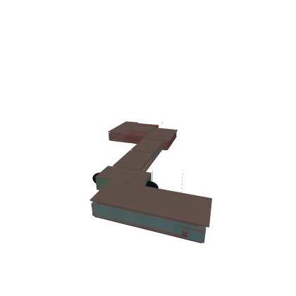 Doors Hotel Map