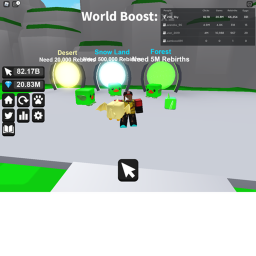 CLICK SIMULATOR