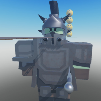 Cart ride into gladiator zombies vs humans