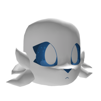 Spirit face (Male)