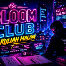 KULIAH MALAM