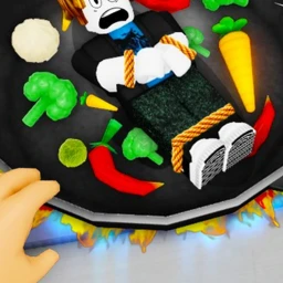 미친 셰프들! 👨‍🍳 icon