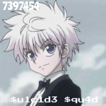 $u1c1d3 $qu4d