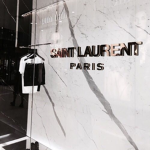 ~ Yves Saint Laurent ~