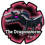 The Dragonstorm