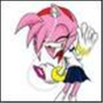 Amy Loves Music!!! Roblox decal