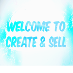 We Create Shirts And More To Sell™