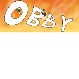 very easy obby