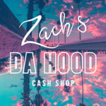 Zach's DHC