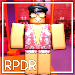 GGS || RuPauls Drag Race